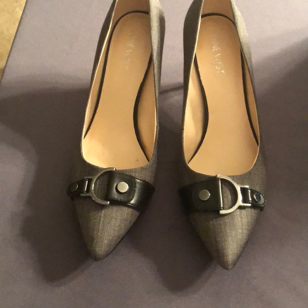 Everafter heels by Nine West